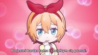 Re: Zero sezon 2 Break time #10 (Napisy)