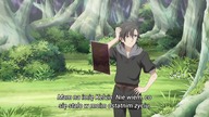Kuro no Shoukanshi (anime) - Odcinek 2 Mroczny rycerz 1080p
