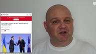 Andrzej Duda nie oczekuje przełomu w sprawie Wołynia...  liczy na życzliwość...