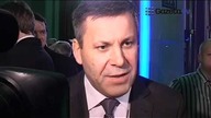 Piechociński: Polska środka wygrywa nad wojną dwubiegunową