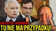 Wizja Krzysztofa Jackowskiego: W tym nie ma ŻADNEGO PRZYPADKU! \\ 4MensTV