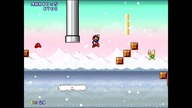 Mario Forever Season Collab Winter 1 PB Games