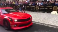 Wyścig Gumball 3000. Ryk potężnych silników