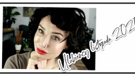 ULUBIEŃCY MIESIĄCA LISTOPADA 2020 - BASICLAB, MARC JACOBS, PUR COSMETICS