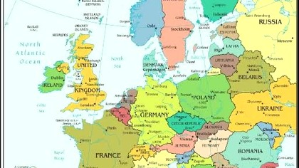 CHINY popierają Rosję - DOKUMENTY, kt&oacute;re ukazują inne mało znane FAKTY...