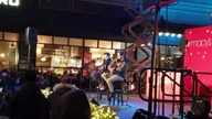 Heffron Drive - Black On Black (Acoustic)