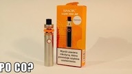 NAJGORSZA RECENZJA - Smok Vape Pen 22/XL | ePapierosek.com