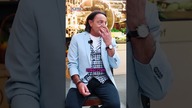Moran wylicytował wyjątkową pamiątkę po Jakubiaku.  On tam jest, czuwa #shorts #plotek #showbiz