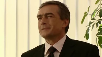 Janusz Tracz - wszystkie sceny - seria 11.  (2010 11) cz.  30 34