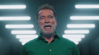 StudioMed TV - Fragment bloku reklamowego i ident stacji (20. 06. 2025)