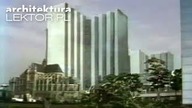 Le Corbusier - Jacques Barsac cz.1 film dokumentalny o architekcie 1987 Lektor PL