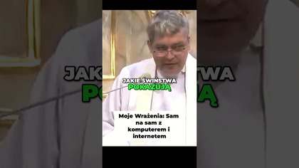Moje Wrażenia Sam na sam z komputerem i internetem #pawlukiewicz
