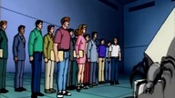 Spider-Man S03E05 Rakietowy chłopak