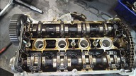 C. W.  17 - 1. 8T i 1. 9TDi na warsztacie, ile mocy zrobiła Skoda, jak zepsuć Haldex.