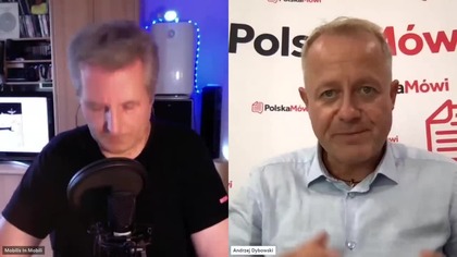 Dlaczego PRAWDA o UFO w USA wyszła na jaw i jaki to ma związek z wojną - Robert Bernatowicz