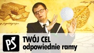 #2 Metoda SMART: S jak skonkretyzowany cel 