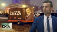 Kim naprawdę był Roman Dmowski? Paweł Kryszczak gościem Tematu Dnia