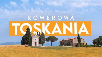 Książka Rower to jest Świat https://rowertojestswiat.pl/
Książka Góry to jest Świat https://gorytojestswiat.pl/

Rowerowa przygoda w Toskanii marzyła mi się od dawna. Kiedy pierwszy raz byłem w Toskanii autostopem 10 lat temu, wiedziałem, że kiedyś tutaj wrócę rowerem. No i stało się! 

Zapraszam na krótką relację z różnych rowerowych wycieczek po Toskanii. Przejechaliśmy rowerem toskańskie pagórki, winnice, aleje cyprysowe i oczywiście uznawaną za najpiękniejszą dolinę rzeki Orcia - Val dOrcia.

Dajcie znać, czy interesuje Was opracowanie, ślady GPX tras, które przejechaliśmy rowerami po Toskanii. Może coś wymyślę :)

Zachęcam do subskrypcji: http://bit.ly/2cmWbSO 

Zapraszam też na:
Facebook: http://bit.ly/2flU84f
Instagram: http://bit.ly/2eTrIMc
Blog: http://kolemsietoczy.pl/

Spis treści:
0:00 - Toskania rowerem
1:16 - Trasa 1 - Średniowieczny Manhattan
4:17 - Trasa 2 - Crete Senesi, włoska pustynia?
8:23 - Trasa 3 - Kultowa Trasa Leroica
10:43 - Trasa 4 - dolina Valdorcia