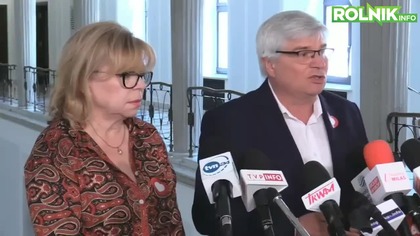 BĘDZIE AFERA ! Rząd chce ZABRAĆ ziemię POLSKIM rolnikom