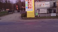tak dbają o nas ussrael i ekipa Tuska.  cena paliwa w górę z okazji świąt by się lepiej żyło...