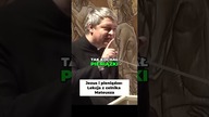 Jezus i pieniądze Lekcja z celnika Mateusza #pawlukiewicz