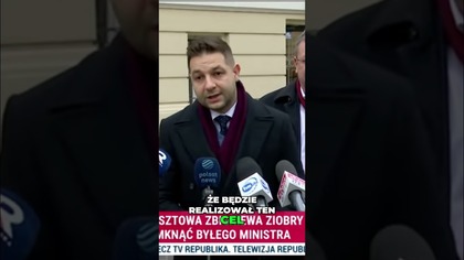Kryzys Prawa w Polsce Zemsta Polityczna czy Dyktatura