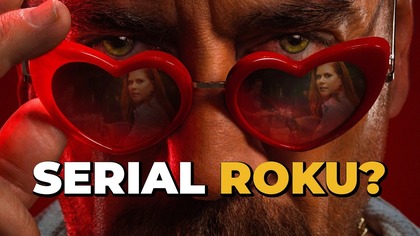 SERIAL ROKU? Przylądek strachu zachwyci was GĘSTĄ ATMOSFERĄ I ODMĘTAMI SZALEŃSTWA