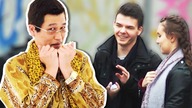 PPAP w PRAWDZIWYM ŻYCIU!
