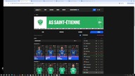 AS Saint-Étienne