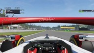F1 2019 SOL ghosting or RIP