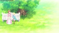Mushikaburi Hime (anime) - Odcinek 4 720p