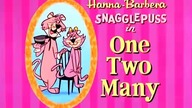 Snagglepuss 29 - Dwóch To Już Tłum