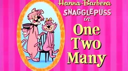 Snagglepuss