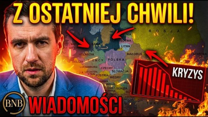 Z Ostatniej Chwili! Masowa EWAKUACJA Z RYNKU! Tak ŹLE Jeszcze Nie Było