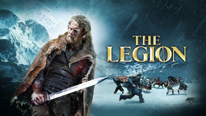 Niezwyciężony legion (2020) 