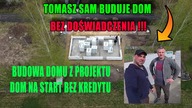 Zbuduj swój dom bez doświadczenia  Budowa domu systemem systemem gospodarczym  Budowa domu 2025