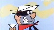 Quick Draw McGraw Show. 42. Babbalui Szeryfem. PDTV.pl. Dub-zyl