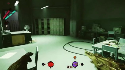 Deathloop #15 Historia Colta i Aleksis