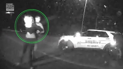 Fugitives Caught on Tape - S01E03 (lektor PL)