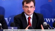 Kto kradnie Ziobry długopisy?!