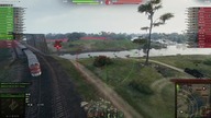 Bat. -Châtillon 155 58 (4,5K Damage) | World of Tanks