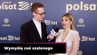Doda zrobiłaby reality show z Pachutem? Odpowiedź zaskakująca