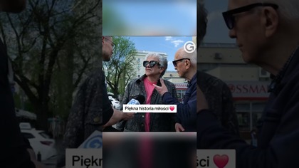 SENIORZY SZCZERZE O MIŁOŚCI! WZRUSZAJĄCA HISTORIA