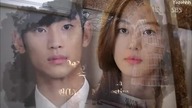 Lyn - My Destiny MV (You Who Came From the Stars OST) [ENGSUB + Romanization + Hangul]