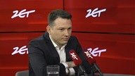 28. 03. 2023r Gość Radia ZET - Sławomir Mentzen