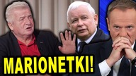 SŁUGI BIZNESU! Piotr Ikonowicz MASAKRUJE polityków: MARIONETKI! LOBBY!
