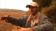 Koleś widział ufo