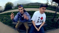 LU (zDP) x BeeRTe - Tu i Teraz vol.6 - ZAPOWIEDŹ!