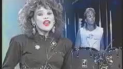 C C CatchSandraBad Boys Blue Modern TalkingJohnny Hates Jazz (VIDEOMIX 80'S)(DivX)