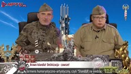 BRAWO ISLANDIA! Pon.  31. 8. 2026r.  W.  Olszański, M.  Osadowski Kamraci NPTV.pl RODACY KAMRACI.
